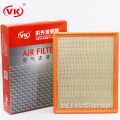 Filtro de aire al por mayor de buena calidad A1518C